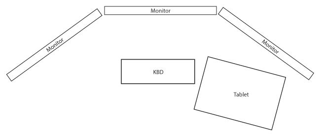 Functional My Tablet Optimized Theme Workflow Video In Comments - Best Landscape Images in Mobile
