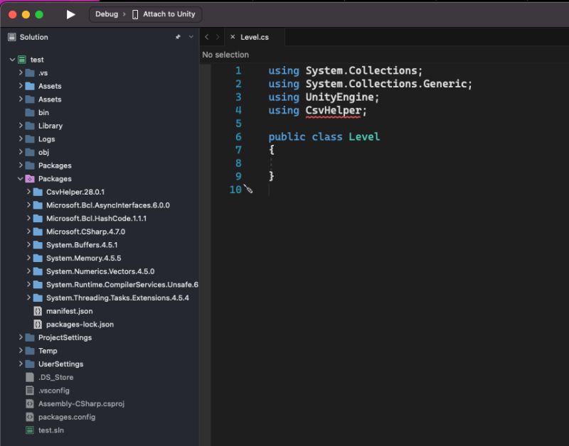 Asp Net Mvc C Csvhelper Missing Csvreader Cs Stack Overflow - Landscape Background Collection - 8K Quality