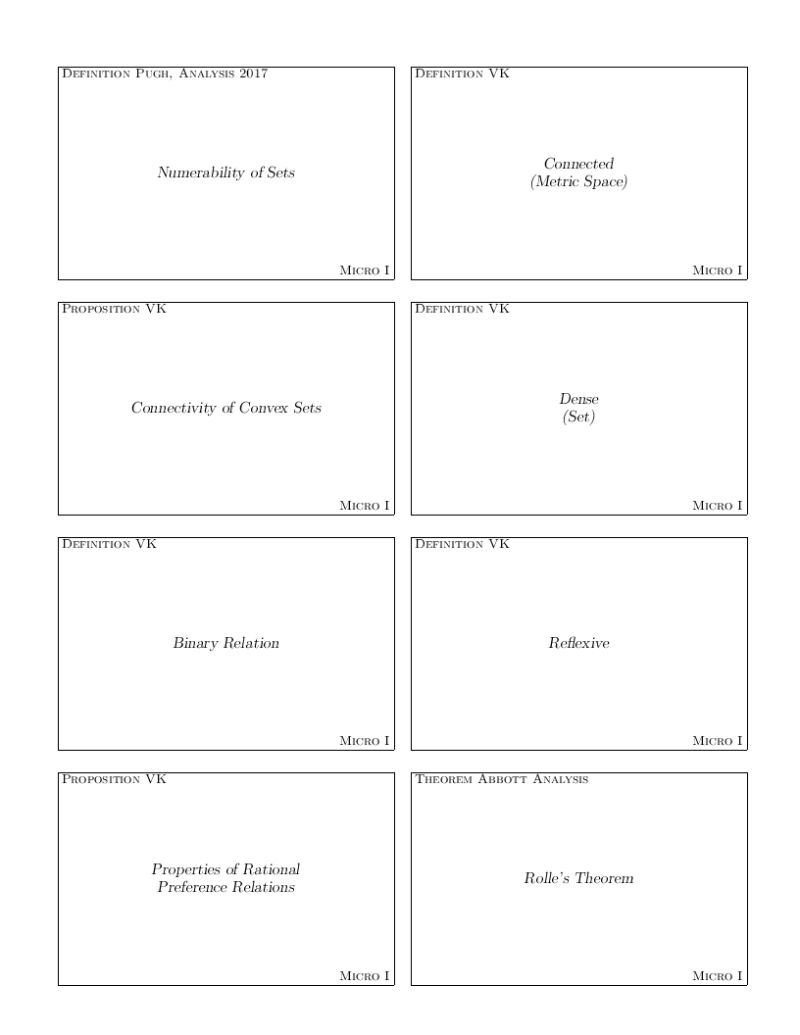 Free Printable Flash Cards Template - Best Colorful Photos in 8K