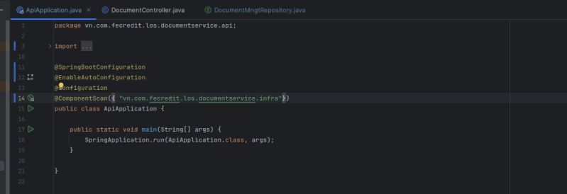 When Do I Use Componentscan What Is The Difference Between - Best Light Wallpapers in 4K