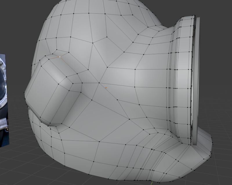 Modeling Solid Mode Vs Sculpt Mode Blender Stack Exchange - Best Space Illustrations in Full HD