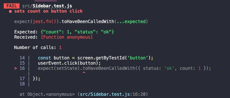 Auto Completion For Setstate Add The Anonymous Function Issue 1916 - Best Geometric Backgrounds in 4K