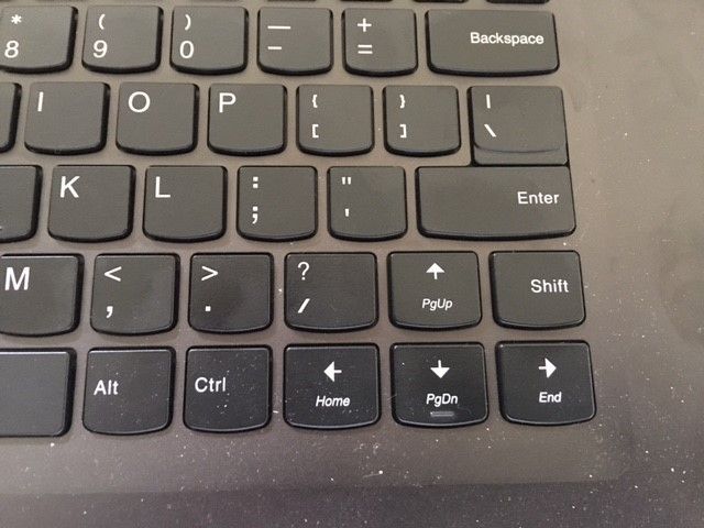 Remapping Ctrl Shift U Doesn T Unbind Original Keybind Issue 2163 - Nature Patterns - Beautiful Desktop Collection