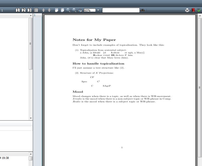 Texmaker Pdf Pdf - Best Sunset Designs in 8K