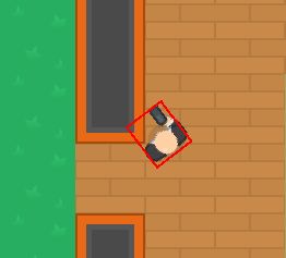 C Separating Axis Theorem Is Inconsistent Game Development Stack Exchange - Ultra HD 4K Light Arts | Free Download