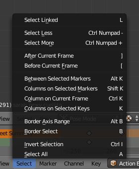 Animation Move Keyframes From Timeline Blender Stack Exchange - Colorful Texture Collection - Retina Quality