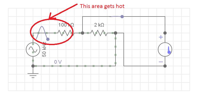 Organizing Resistors Electrical Engineering Stack Exchange - Modern 8K Landscape Wallpapers | Free Download