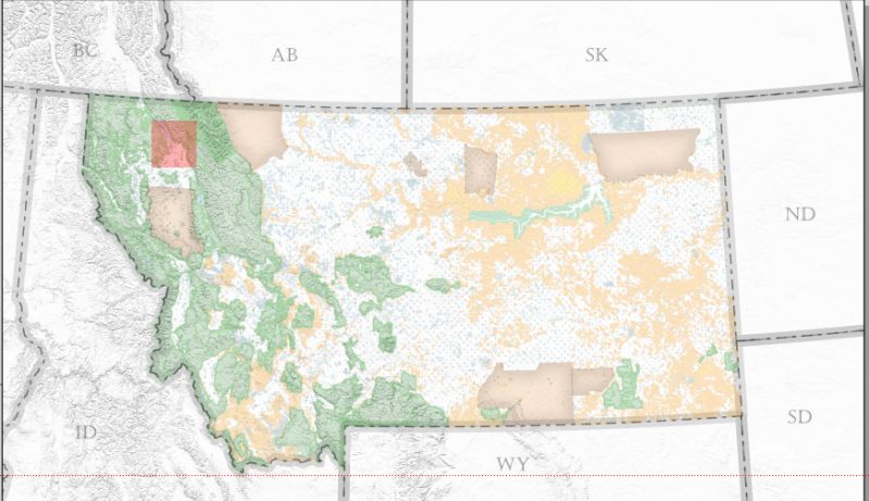 Setting Map Extents In Print Layout With Qgis Geometry Generator Geographic Information - Download Perfect Nature Texture | Full HD