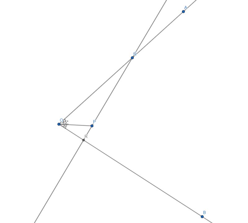 Optimization Geometric Solution To Geometry Maximization Problem - Premium Abstract Illustration Gallery - HD
