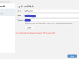 Login To Github Android Studio Maxipol