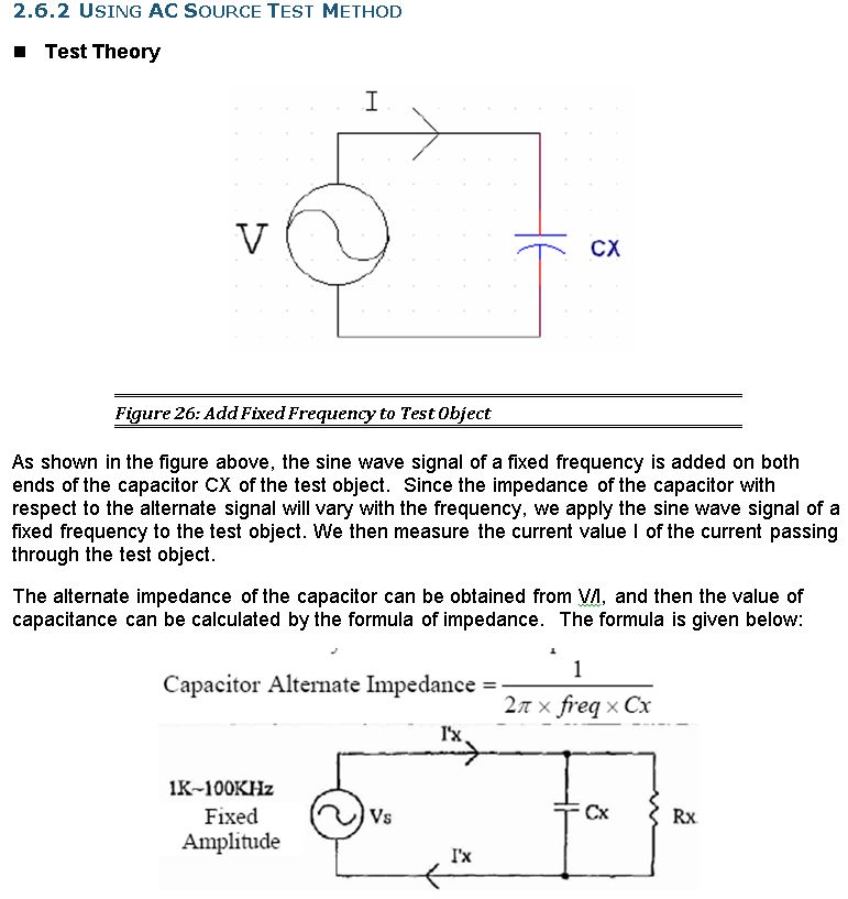 Resistor Test Mode In Ict Electrical Engineering Stack Exchange - Full HD Nature Images for Desktop