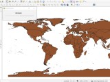 Qgis Plugins Getting Screen Coordinates From Canvas Coordinate Using