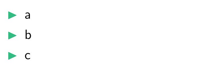 Using Itemize Defined As Newenvironment Gives Errors Missing Item - Desktop Landscape Illustrations for Desktop