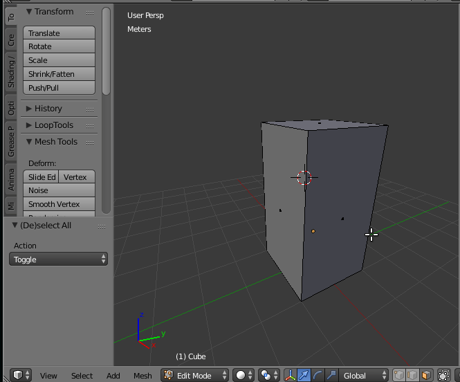 Modeling Subdividing Cubes At Different Intervals Blender Stack - Download Creative Nature Illustration | 8K