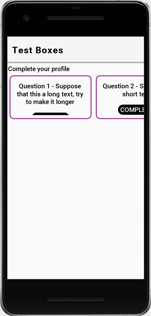 Codenameone Codename One Custom Layout With Percentage Width And - Space Texture Collection - Desktop Quality