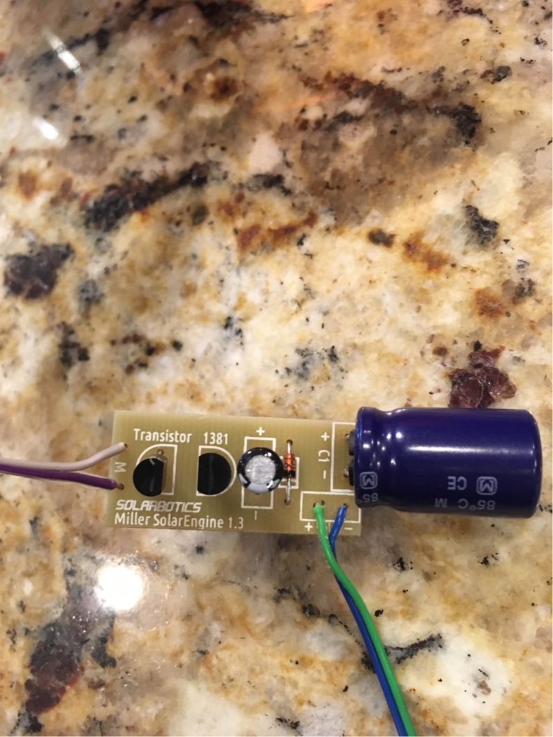 Current Solar Cell Failure Electrical Engineering Stack Exchange - Ocean Textures - Amazing 8K Collection