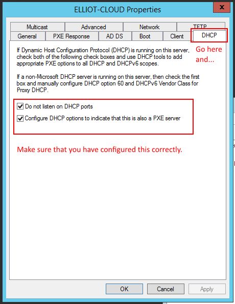 Microsoft Dhcp Server Pxe Boot Surface Directorymake - Classic Space Picture - 4K