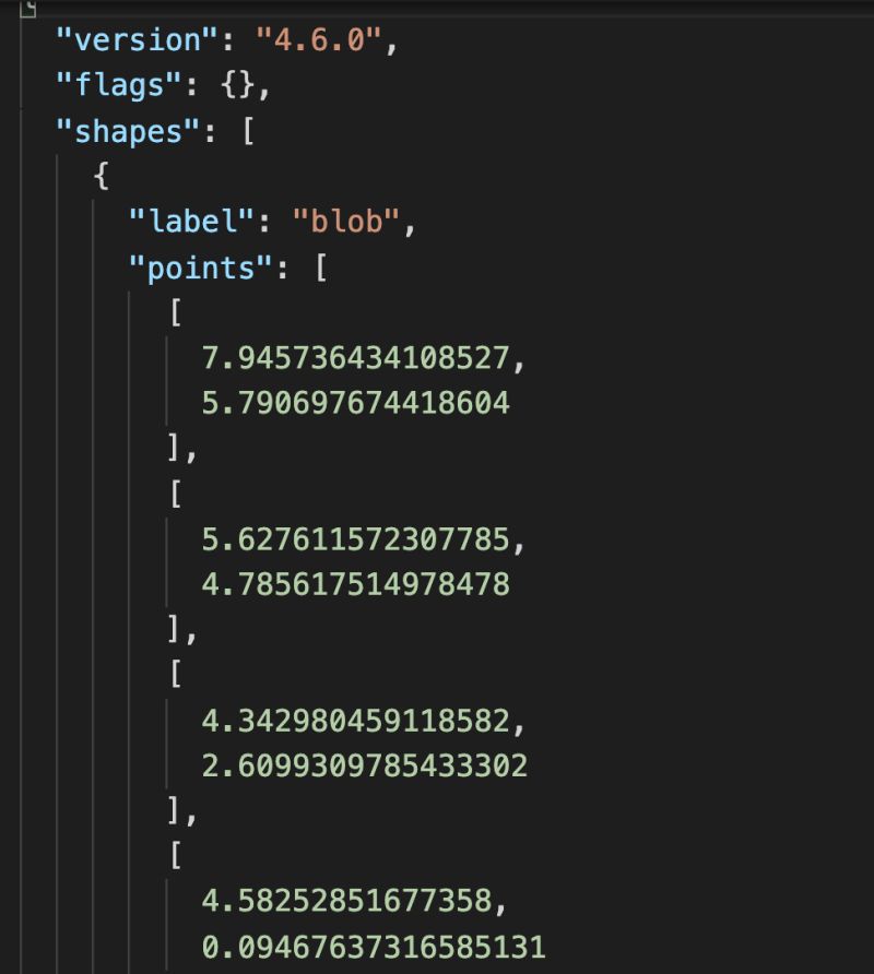 Training Model Coco Json Incomplete Issue 43 Tensorboy Pytorch - Best Ocean Illustrations in 4K