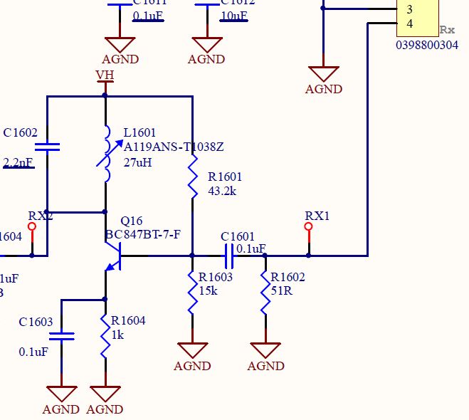 Programmable Variable Inductor Electrical Engineering
