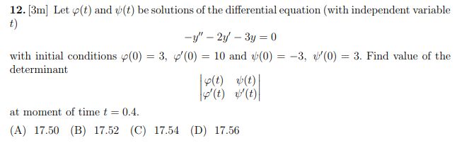 Homogeneous Differential Equation First Order Second Order - Premium Dark Picture Gallery - High Resolution