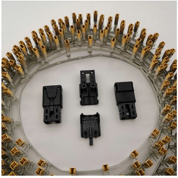 Crimp Terminals Pdf - Professional 4K Colorful Wallpapers | Free Download