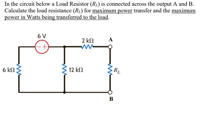 Load Resistor My Setup Is Valid Electrical Engineering Stack Exchange - Premium Space Art Gallery - 8K