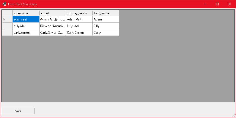 Datagridview Scrollbar Size - Mountain Photos - Amazing 4K Collection
