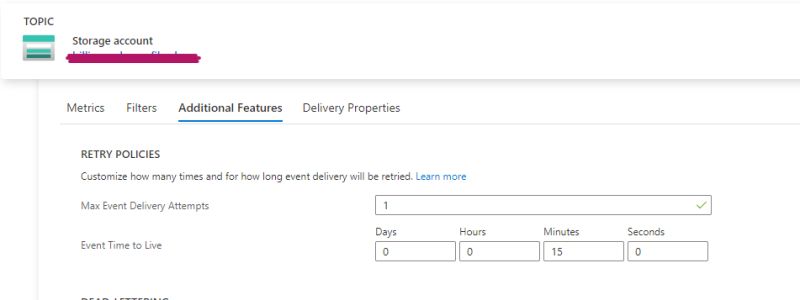 Net Azure Function Fires Twice With Sftp When Files Uploaded Stack - Premium Gradient Design - Retina