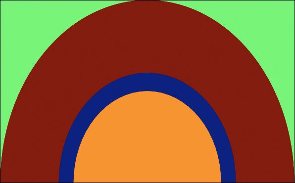 Finite Element 2d Reaction Diffusion System Simulation - Elegant Ultra HD Geometric Photos | Free Download