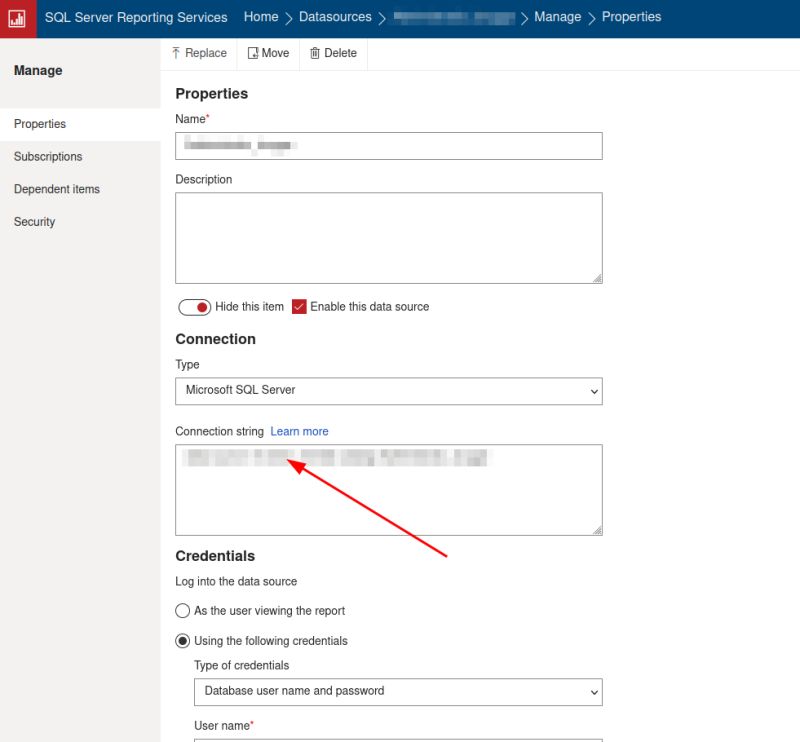 Reporting Services Report Builder 3 0 Cannot Connect To An Https Hosted Report Server Stack - Mountain Arts - Beautiful 8K Collection