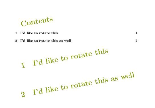 Sectioning Changing Section Headings Tex Latex Stack Exchange - Premium Colorful Image Gallery - Mobile