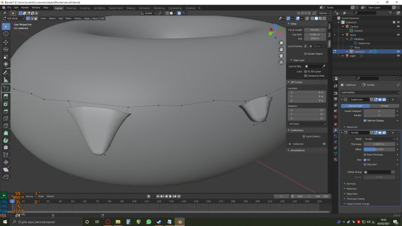 Modeling Extrusion And Scaling Issues Blender Stack Exchange - Premium Colorful Image Gallery - Ultra HD