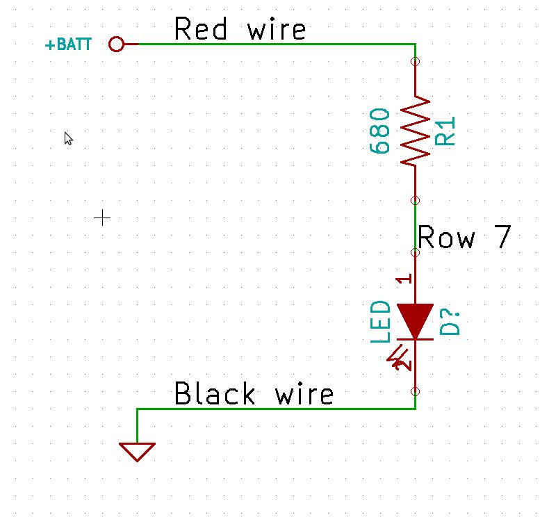 Breadboard Layout Question Electrical Engineering Stack Exchange - Best Landscape Textures in HD