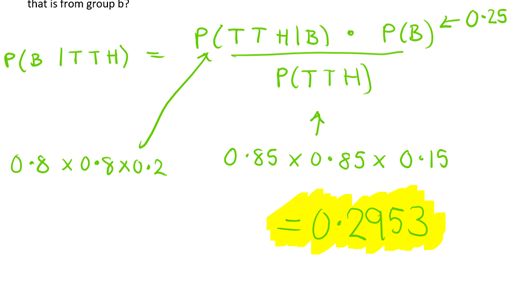 Probability Random Biased Coins Problem Mathematics Stack Exchange - 8K City Images for Desktop