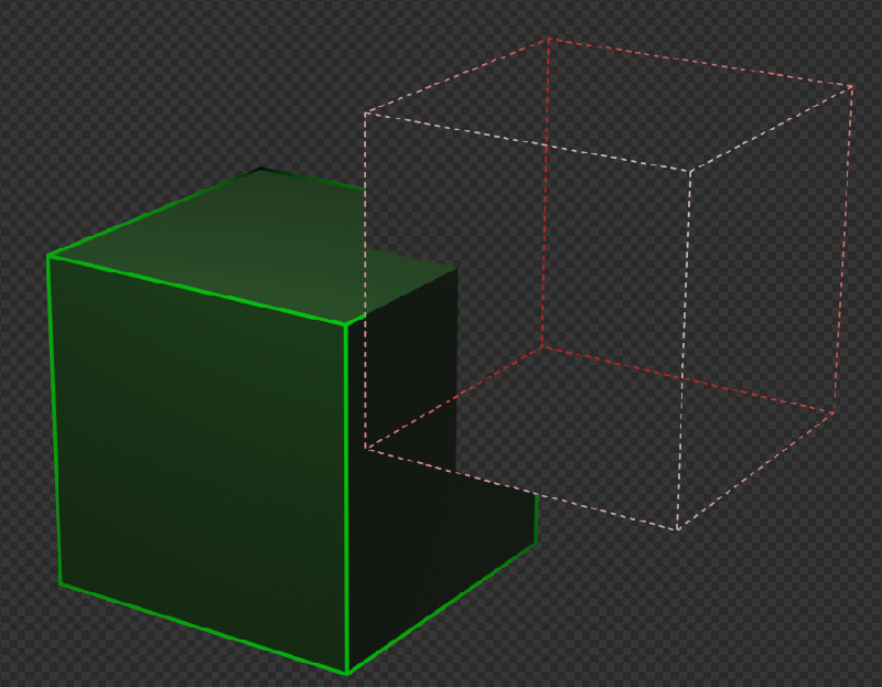 Make Freestyle Render Completely Ignore Objects Lighting And - 8K Minimal Pictures for Desktop