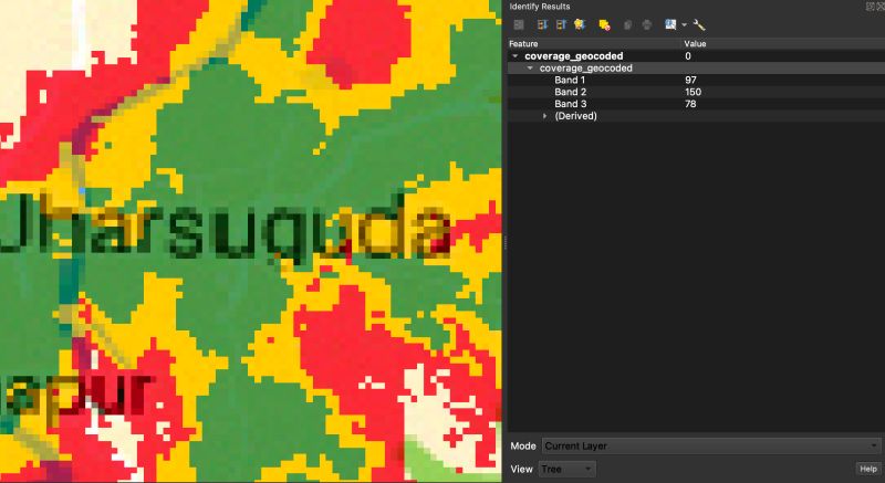 Strange Color Artifacts After Adding Subdivision Surface Modifier - High Quality HD Geometric Backgrounds | Free Download