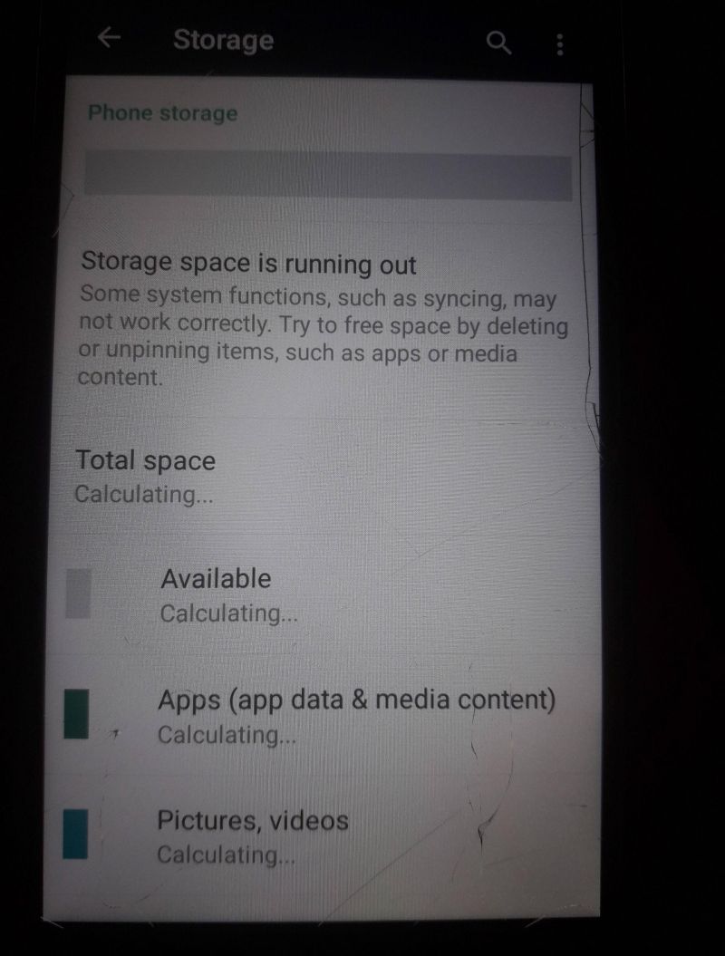 Hidden Internal Storage Android Enthusiasts Stack Exchange - Desktop Ocean Arts for Desktop
