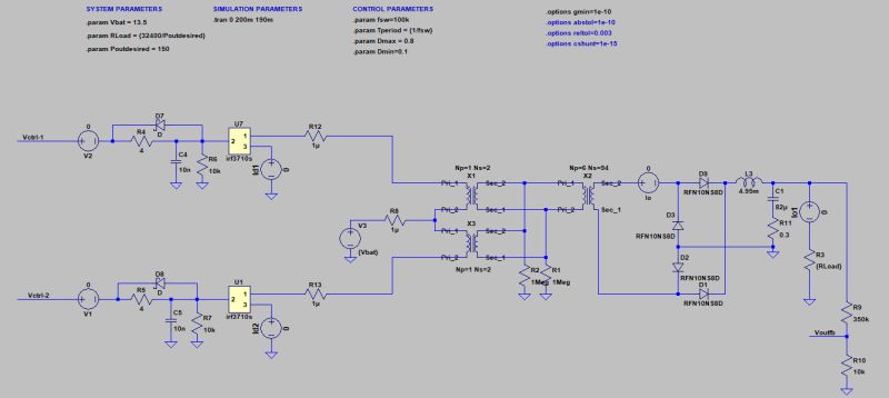 Push Pull Boost Converter Electrical Engineering Stack Exchange - Ultra HD Gradient Image - Retina