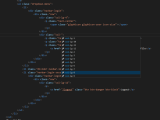 Visual Studio Code Prettier Indentation Settings Html Tree