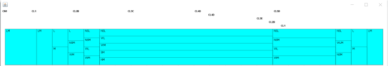 Customize Subtitle Position Jfreechart Stack Overflow - Landscape Image Collection - Retina Quality