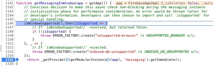 Firebase Module Resolution Not Consistent With Esm And Non Esm Files - Dark Textures - Premium 4K Collection