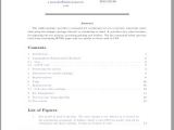Classes For Latex Documentation Tex Latex Stack Exchange