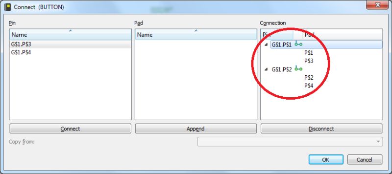 Eaglecad Eagle Cad Pins With Same Function Electrical Engineering - Download Ultra HD Sunset Illustration | Retina