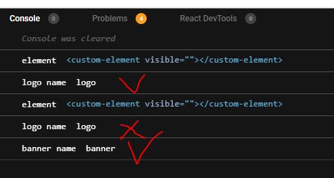 Reactjs Why Logs Are Not Printed On Console In Javascript Stack - Landscape Textures - Stunning 4K Collection