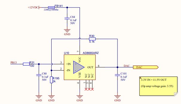 Non Inverting Operational Amplifier Electrical Engineering Stack Exchange - Perfect Sunset Photo - HD
