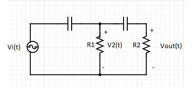 Differential Equation For Current Driven Rc Circuit Electrical Engineering Stack Exchange - Ultra HD Ultra HD Sunset Arts | Free Download