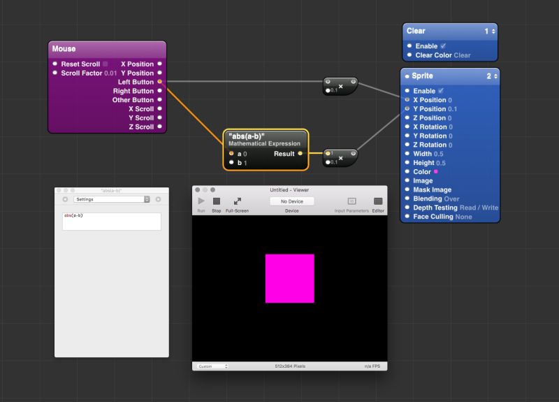 Origami Quartz Composer Same Animation As Elevate App Stack Overflow - Stunning Ultra HD Light Wallpapers | Free Download