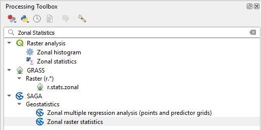 Qgis Processing Zonal Statistics Behavior Geographic Information Systems Stack Exchange - Mobile Geometric Illustrations for Desktop