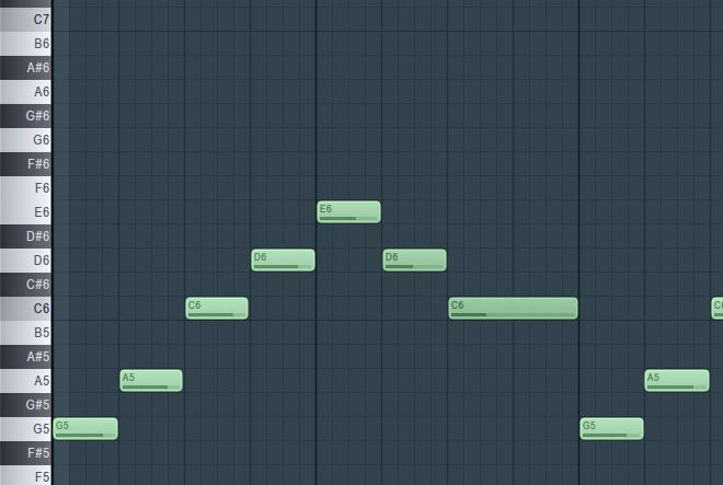 Fl Studio 12 Chord Tool Rtstank - Download Creative Sunset Pattern | 4K
