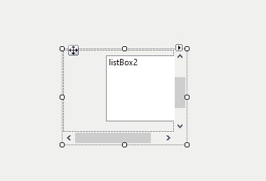 Winforms Design Elements No Longer Visible After Pressing Undo - 4K City Illustrations for Desktop